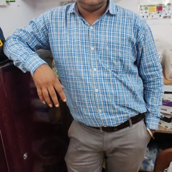 Uttamkumar Sindhubhai Parmar